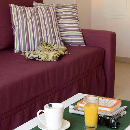 Residence Odalys Le Mas Des Alpilles ปาราดู ห้อง รูปภาพ