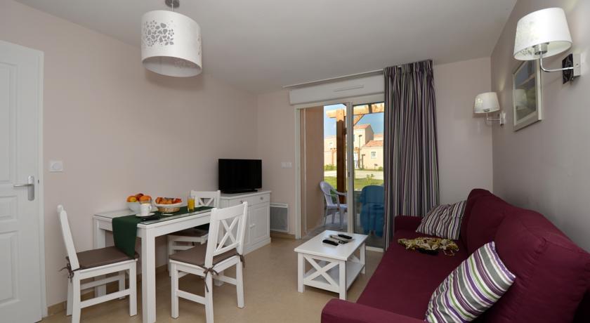 Residence Odalys Le Mas Des Alpilles ปาราดู ภายนอก รูปภาพ