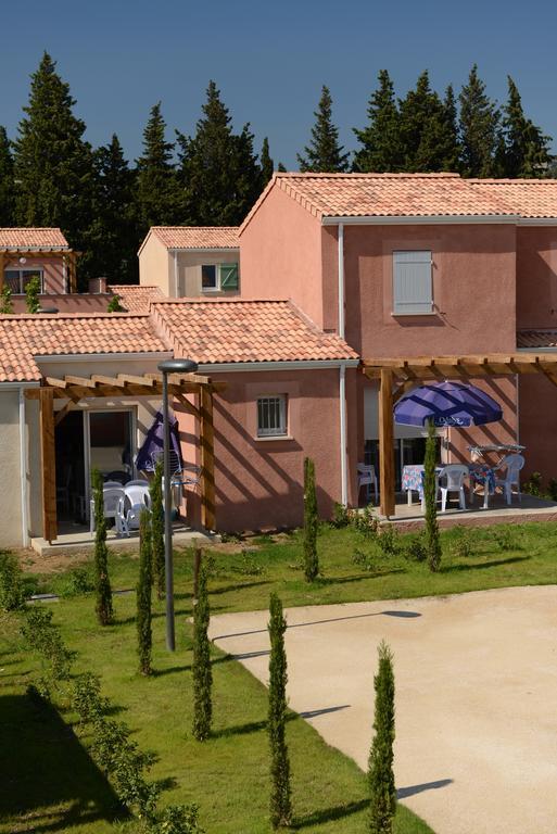 Residence Odalys Le Mas Des Alpilles ปาราดู ห้อง รูปภาพ