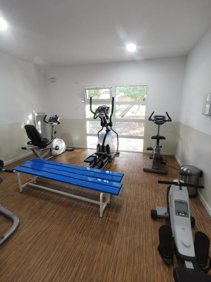 Residence Odalys Le Mas Des Alpilles ปาราดู ภายนอก รูปภาพ