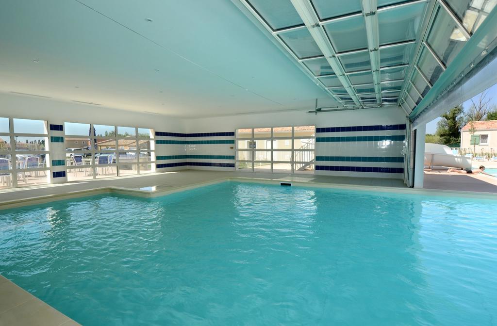 Residence Odalys Le Mas Des Alpilles ปาราดู ภายนอก รูปภาพ