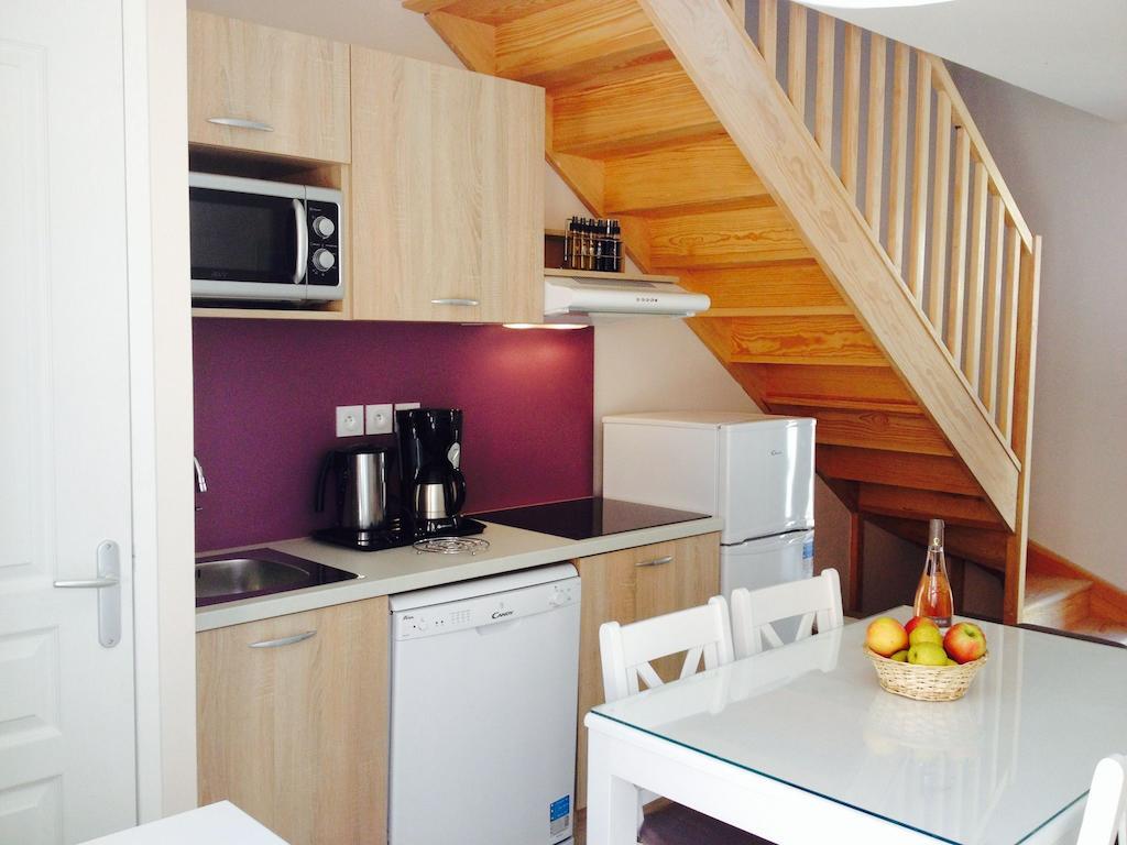 Residence Odalys Le Mas Des Alpilles ปาราดู ภายนอก รูปภาพ
